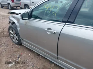 2012 Ford Fusion SE with VIN 3FAHP0HA2CR155977, listed as a IAAI auction lot 42531442 with 113,390 mi miles and . Bid and sale history available at DreamBid. Image 15.