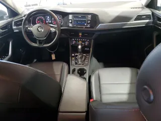 2021 Volkswagen Jetta S с VIN 3VWC57BU7MM086656, выставлен на аукционе Copart как лот 62628685 с пробегом 27 773 миль миль и Списание • Salvage title. История ставок и продаж доступна на DreamBid. Изображение 8.