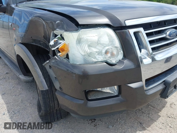 2007 Ford Explorer Sport Trac Limited z VIN 1FMEU53827UA07992, wystawiony jako IAAI lot #42315519 z przebiegiem 219 116 mil mil oraz . Historia ofert i sprzedaży dostępna na DreamBid. Obrazek 12.