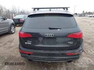 2014 Audi Q5 Premium Plus z VIN WA1DGAFPXEA091359, wystawiony jako IAAI lot #41435590 z przebiegiem 181 440 mil mil oraz . Historia ofert i sprzedaży dostępna na DreamBid. Obrazek 16.