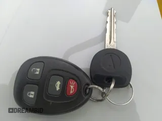 2008 Pontiac Grand Prix z VIN 2G2WP552X81107302, wystawiony jako IAAI lot #42250233 z przebiegiem 118 729 mil mil oraz . Historia ofert i sprzedaży dostępna na DreamBid. Obrazek 11.