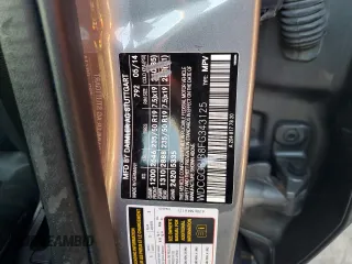 2015 Mercedes-Benz GLK 350 с VIN WDCGG8JB8FG343125, выставлен на аукционе Copart как лот 85372444 с пробегом 76 625 миль миль и Списание • Salvage title. История ставок и продаж доступна на DreamBid. Изображение 12.