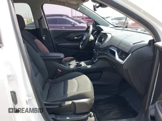 2022 GMC Terrain SLE z VIN 3GKALMEV4NL251688, wystawiony jako IAAI lot #41919002 z przebiegiem Nie podano mil oraz . Historia ofert i sprzedaży dostępna na DreamBid. Obrazek 5.