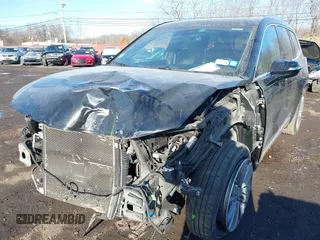 2023 Cadillac XT6 FWD Premium Luxury with VIN 1GYKPCRS1PZ105964, listed as a IAAI auction lot 41525039 with 70,603 mi miles and . Bid and sale history available at DreamBid. Image 6.