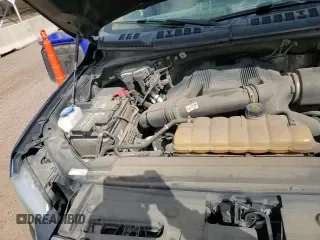 2017 Ford F-150 XL с VIN 1FTFX1EG3HKC00128, выставлен на аукционе Copart как лот 70058675 с пробегом 86 676 миль миль и Списание • Salvage title. История ставок и продаж доступна на DreamBid. Изображение 13.