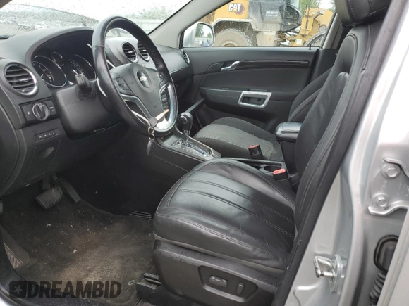 2013 Chevrolet Captiva Sport LS with VIN 3GNAL2EK4DS603251, listed as a Copart auction lot 57487535 with 244,329 mi miles and Clean Title. Bid and sale history available at DreamBid. Image 7.