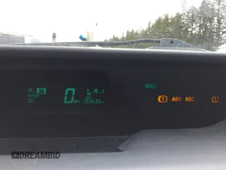 2006 Toyota Prius with VIN JTDKB20U763154763, listed as a IAAI auction lot 41671104 with 193,635 mi miles. Bid and sale history available at carsss.com. Image 7.