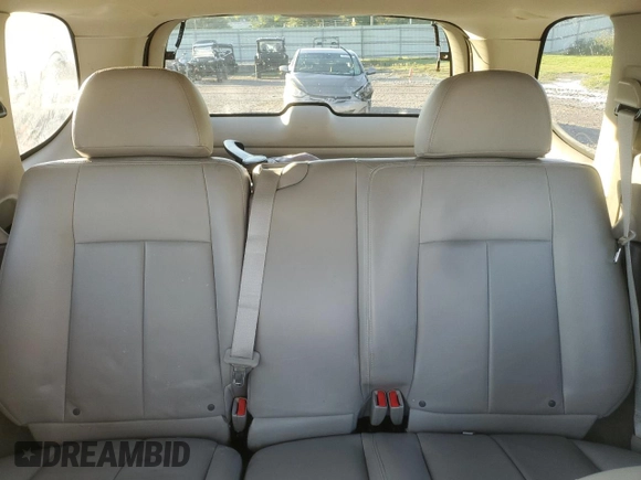2007 GMC Envoy SLT with VIN 1GKDT13SX72259545, listed as a Copart auction lot 75602384 with 79,055 mi miles and Salvage Title. Bid and sale history available at DreamBid. Image 10.