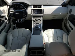 2013 Land Rover Range Rover Evoque Pure Plus z VIN SALVP2BG1DH767394, wystawiony jako Copart lot #47273675 z przebiegiem 180 166 mil mil oraz Czysty tytuł • Clean title. Historia ofert i sprzedaży dostępna na DreamBid. Obrazek 8.