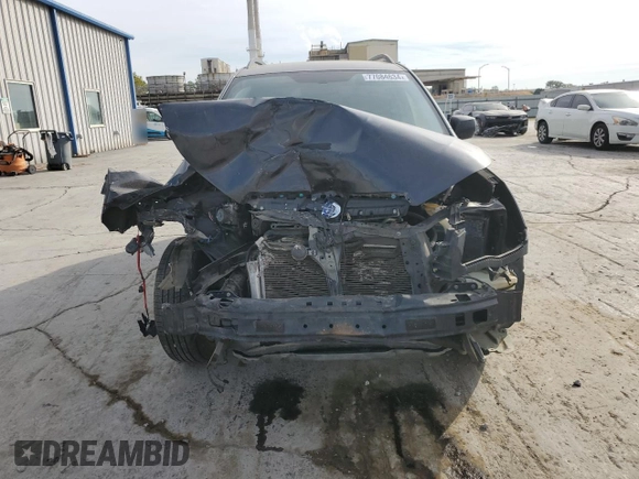 2016 Subaru Forester 2.5i z VIN JF2SJABCXGH480192, wystawiony jako Copart lot #77084634 z przebiegiem 128 190 mil mil oraz Szkoda całkowita • Salvage title. Historia ofert i sprzedaży dostępna na DreamBid. Obrazek 5.