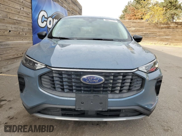 2023 Ford Escape Active with VIN 1FMCU0GZ5PUA75846, listed as a Copart auction lot 77788094 with 16,706 mi miles and Clean Title. Bid and sale history available at DreamBid. Image 5.