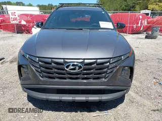 2024 Hyundai Tucson XRT z VIN KM8JF3DE5RU320331, wystawiony jako IAAI lot #42043282 z przebiegiem 14 358 mil mil oraz . Historia ofert i sprzedaży dostępna na DreamBid. Obrazek 13.