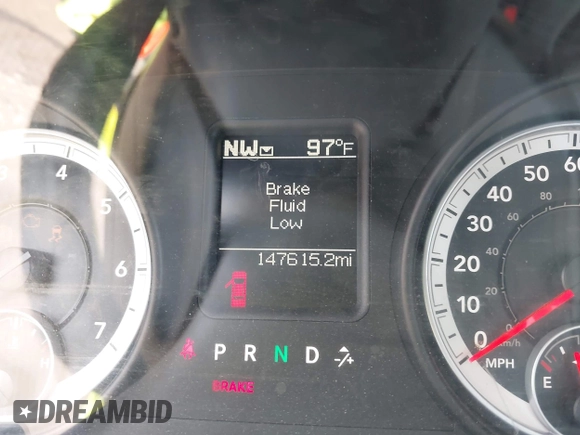 2013 Ram 1500 SLT with VIN 3C6JR6EP2DG524469, listed as a IAAI auction lot 42453328 with 147,615 mi miles and . Bid and sale history available at DreamBid. Image 16.