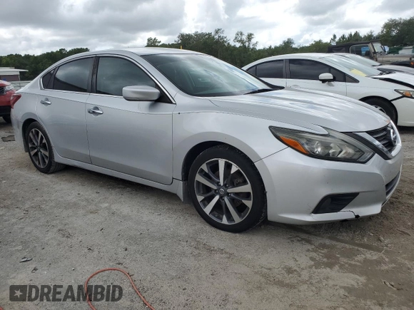 2017 Nissan Altima S with VIN 1N4AL3AP7HC152396, listed as a Copart auction lot 65020885 with 142,495 mi miles and Clean title. Bid and sale history available at DreamBid. Image 4.