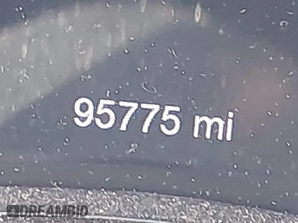 2020 Dodge Durango GT with VIN 1C4RDJDG7LC261038, listed as a IAAI auction lot 41600210 with 95,775 mi miles and . Bid and sale history available at DreamBid. Image 15.