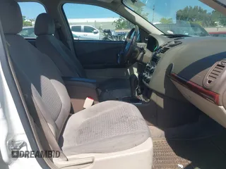 2007 Chevrolet Malibu Maxx LT with VIN 1G1ZT68N97F234591, listed as a IAAI auction lot 42078855 with 199,274 mi miles. Bid and sale history available at carsss.com. Image 5.