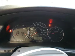 2004 Mazda MPV LX z VIN JM3LW28AX40528887, wystawiony jako Copart lot #49322875 z przebiegiem 207 521 mil mil oraz Szkoda całkowita • Salvage title. Historia ofert i sprzedaży dostępna na DreamBid. Obrazek 9.