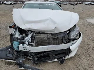 2017 Chevrolet Volt LT with VIN 1G1RC6S57HU211848, listed as a Copart auction lot 71012832 with 0 mi miles. Bid and sale history available at carsss.com. Image 5.