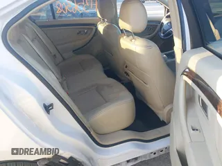 2018 Ford Taurus Limited with VIN 1FAHP2F89JG137749, listed as a IAAI auction lot 41356308 with 134,704 mi miles and . Bid and sale history available at DreamBid. Image 8.
