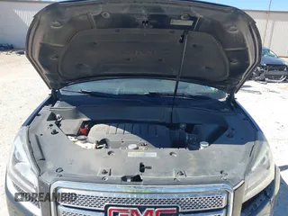 2014 GMC Acadia Denali with VIN 1GKKRTKD1EJ158482, listed as a IAAI auction lot 41826579 with 167,043 mi miles. Bid and sale history available at carsss.com. Image 10.