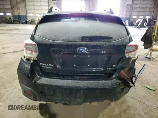 2015 Subaru Crosstrek with VIN JF2GPBCC6FH240967, listed as a Copart auction lot 88954485 with Not provided miles and Clean title. Bid and sale history available at DreamBid. Image 6.