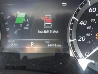 2023 Toyota Highlander L z VIN 5TDKDRAH0PS004630, wystawiony jako IAAI lot #42071940 z przebiegiem 34 441 mil mil oraz . Historia ofert i sprzedaży dostępna na DreamBid. Obrazek 15.