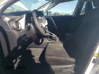 2015 Toyota RAV4 LE with VIN 2T3BFREV6FW234535, listed as a Copart auction lot 46802275 with 119,270 mi miles and Salvage Title. Bid and sale history available at carsss.com. Image 7.