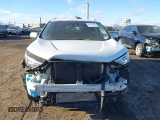 2019 Ford Edge SEL z VIN 2FMPK4J94KBB99418, wystawiony jako IAAI lot #41294393 z przebiegiem 57 706 mil mil oraz . Historia ofert i sprzedaży dostępna na DreamBid. Obrazek 12.