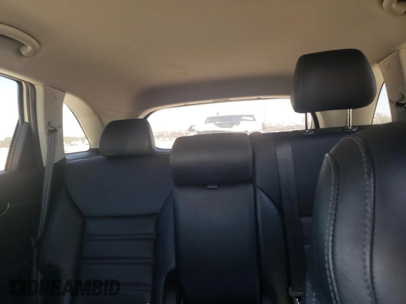 2017 Kia Sorento LX with VIN 5XYPGDA3XHG277867, listed as a Copart auction lot 46898375 with 94,210 mi miles and Salvage Title. Bid and sale history available at DreamBid. Image 10.