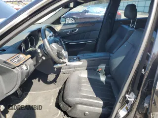 2016 Mercedes-Benz E-Class E 400 with VIN WDDHF6HB9GB201670, listed as a Copart auction lot 51097075 with 151,972 mi miles and Salvage Title. Bid and sale history available at carsss.com. Image 7.