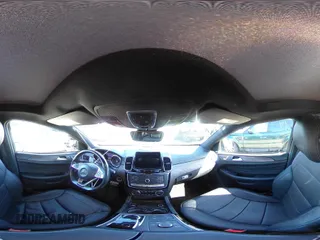 2016 Mercedes-Benz GLE 450 AMG with VIN 4JGED6EB3GA031444, listed as a IAAI auction lot 41945903 with 45,219 mi miles and . Bid and sale history available at DreamBid. Image 21.