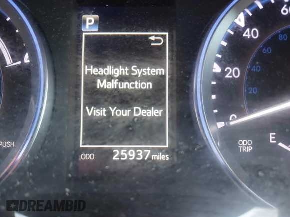 2018 Toyota Highlander Hybrid Limited with VIN 5TDDGRFHXJS043578, listed as a IAAI auction lot 41748700 with 25,937 mi miles and . Bid and sale history available at DreamBid. Image 16.