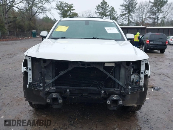 2017 Chevrolet Tahoe LS with VIN 1GNSCAKC3HR265961, listed as a IAAI auction lot 41426651 with 117,331 mi miles and . Bid and sale history available at DreamBid. Image 13.