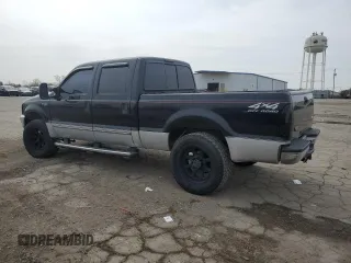 2000 Ford Super Duty F-250 XL with VIN 1FTNW21F0YEE33223, listed as a Copart auction lot 54834645 with 398,000 mi miles and Clean Title. Bid and sale history available at carsss.com. Image 2.