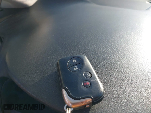 2010 Lexus RX 450h with VIN JTJBC1BA7A2027968, listed as a IAAI auction lot 41691721 with 170,813 mi miles and . Bid and sale history available at DreamBid. Image 11.