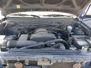 2000 Toyota Tundra SR5 with VIN 5TBBT4419YS001420, listed as a IAAI auction lot 41848432 with 240,968 mi miles and . Bid and sale history available at DreamBid. Image 10.