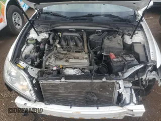 2011 Lexus ES 330 with VIN JTHBK1EG9B2453540, listed as a Copart auction lot 50900395 with 161,334 mi miles and Salvage Title. Bid and sale history available at DreamBid. Image 11.
