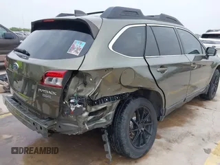 2017 Subaru Outback Limited with VIN 4S4BSENC2H3420805, listed as a IAAI auction lot 42130543 with 127,607 mi miles and . Bid and sale history available at DreamBid. Image 6.