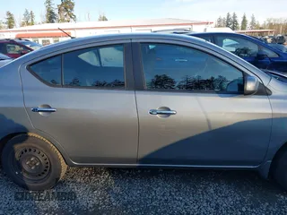 2012 Nissan Versa SV with VIN 3N1CN7AP4CL894405, listed as a IAAI auction lot 41424716 with 139,337 mi miles. Bid and sale history available at carsss.com. Image 14.