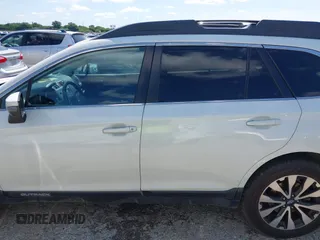 2017 Subaru Outback Limited with VIN 4S4BSANC2H3364034, listed as a IAAI auction lot 42371939 with 161,916 mi miles and . Bid and sale history available at DreamBid. Image 14.