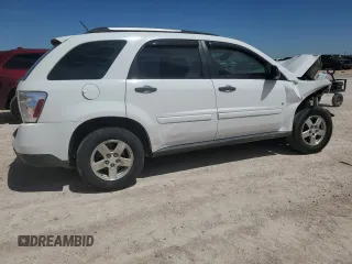 2009 Chevrolet Equinox LS with VIN 2CNDL13F996210157, listed as a Copart auction lot 68333364 with 77,799 mi miles and Salvage Title. Bid and sale history available at carsss.com. Image 3.