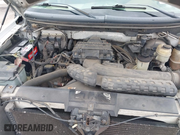 2007 Ford F-150 XLT с VIN 1FTPW12V87KD47554, выставлен на аукционе IAAI как лот 42619051 с пробегом 183 962 миль миль и . История ставок и продаж доступна на DreamBid. Изображение 10.