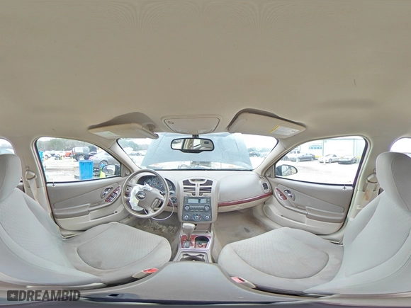 2007 Chevrolet Malibu LT w/1LT with VIN 1G1ZT58F27F113808, listed as a Copart auction lot 47628725 with 109,730 mi miles and Salvage Title. Bid and sale history available at carsss.com. Image 25.