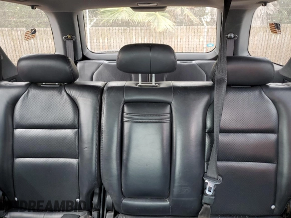 2002 Acura MDX Touring Pkg with VIN 2HNYD186X2H529650, listed as a Copart auction lot 72264004 with 231,935 mi miles and Clean Title. Bid and sale history available at carsss.com. Image 10.