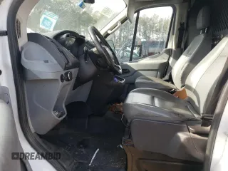2017 Ford Transit z VIN 1FTYR2CM9HKB03159, wystawiony jako Copart lot #45382925 z przebiegiem 184 427 mil mil oraz Czysty tytuł • Clean title. Historia ofert i sprzedaży dostępna na DreamBid. Obrazek 7.