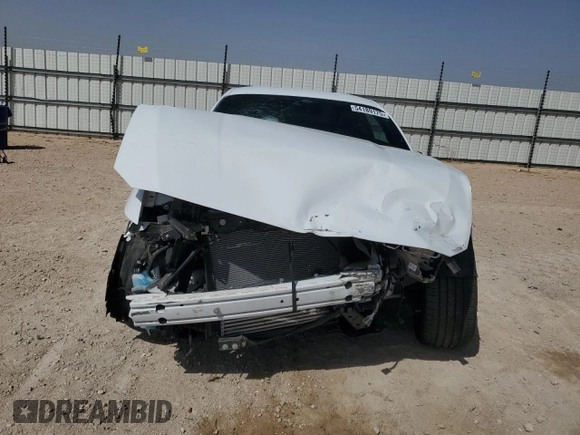 2024 Ford Mustang EcoBoost z VIN 1FA6P8TH9R5133108, wystawiony jako Copart lot #54189175 z przebiegiem 7 736 mil mil oraz Szkoda całkowita • Salvage title. Historia ofert i sprzedaży dostępna na DreamBid. Obrazek 5.