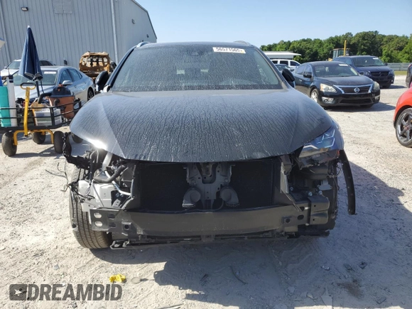 2020 Lexus NX 300 F Sport с VIN JTJSARDZ6L5015951, выставлен на аукционе Copart как лот 56571565 с пробегом 8 849 миль миль и Списание • Salvage title. История ставок и продаж доступна на DreamBid. Изображение 5.