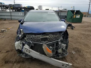 2012 Toyota Prius Two with VIN JTDZN3EUXC3152649, listed as a Copart auction lot 51995235 with 162,140 mi miles and Salvage Title. Bid and sale history available at DreamBid. Image 5.