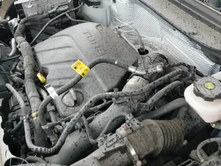 2023 Chevrolet TrailBlazer LS with VIN KL79MMS25PB198197, listed as a IAAI auction lot 42120418 with 6,503 mi miles and . Bid and sale history available at DreamBid. Image 20.