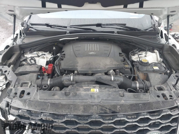 2018 Land Rover Range Rover Velar R-Dynamic SE with VIN SALYL2RV3JA762201, listed as a IAAI auction lot 42592429 with 58,696 mi miles and . Bid and sale history available at DreamBid. Image 10.